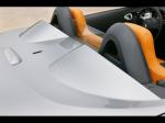 Nissan 350Z Roadster 2004 года